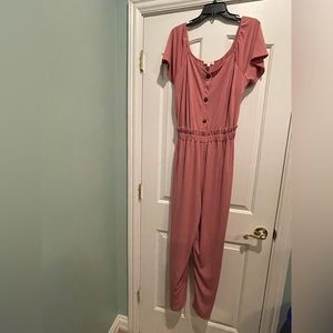 Womens jumpsuit